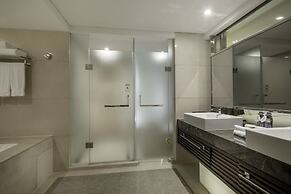 DoubleTree by Hilton Hotel Chongqing North