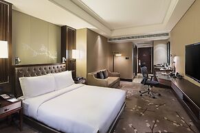 DoubleTree by Hilton Hotel Chongqing North