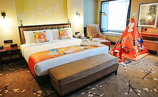 DoubleTree by Hilton Hotel Chongqing North