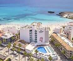 Universal Hotel Perla