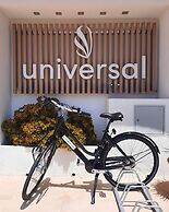 Universal Hotel Perla