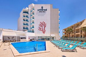 Universal Hotel Perla