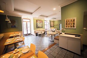 Hotel Abu