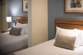 Hotel Abu