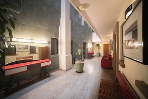 Hotel Abu