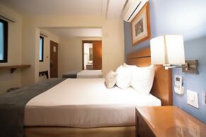 Hotel Abu