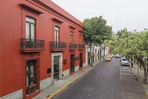 Hotel Abu