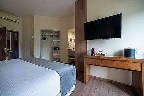 Hotel Abu
