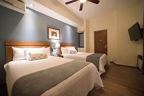 Hotel Abu