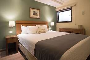 Hotel Abu