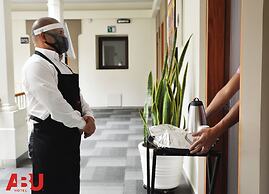 Hotel Abu