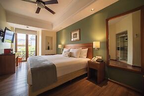 Hotel Abu