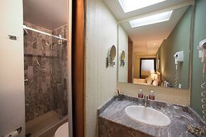 Hotel Abu