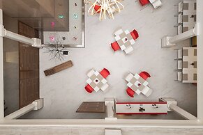 Hotel Abu