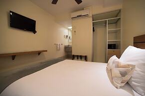 Hotel Abu