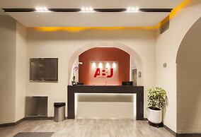 Hotel Abu