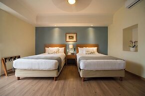 Hotel Abu