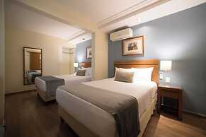 Hotel Abu