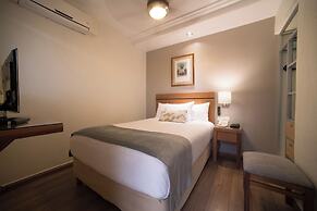 Hotel Abu
