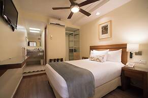 Hotel Abu