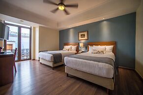 Hotel Abu