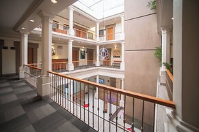 Hotel Abu