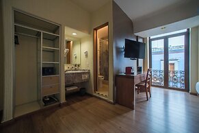 Hotel Abu