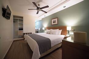 Hotel Abu