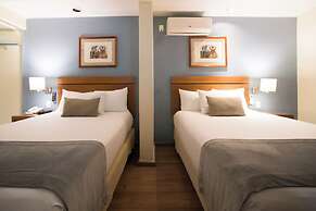 Hotel Abu
