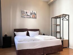 Hotel am Sendlinger Tor