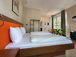 Hotel am Sendlinger Tor