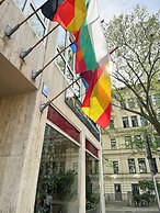 Hotel am Sendlinger Tor