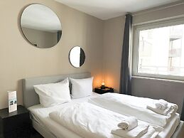 Hotel am Sendlinger Tor