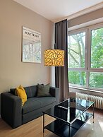 Hotel am Sendlinger Tor