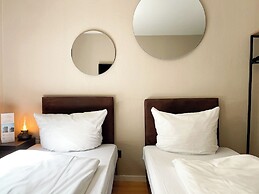 Hotel am Sendlinger Tor