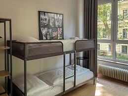 Hotel am Sendlinger Tor