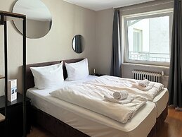 Hotel am Sendlinger Tor
