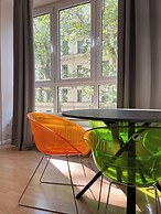 Hotel am Sendlinger Tor