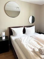 Hotel am Sendlinger Tor