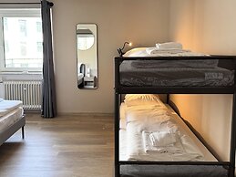 Hotel am Sendlinger Tor