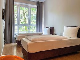 Hotel am Sendlinger Tor