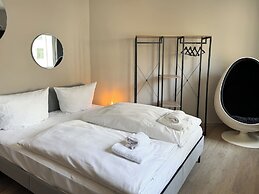 Hotel am Sendlinger Tor