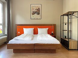 Hotel am Sendlinger Tor