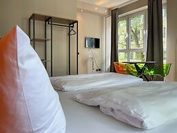 Hotel am Sendlinger Tor