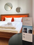 Hotel am Sendlinger Tor