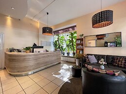 Hotel am Sendlinger Tor