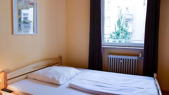 Hotel am Sendlinger Tor
