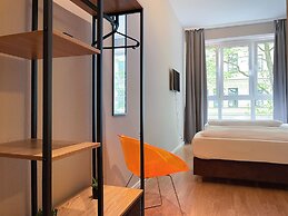 Hotel am Sendlinger Tor