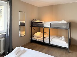 Hotel am Sendlinger Tor