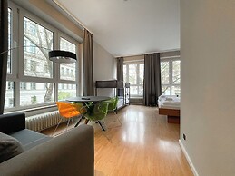 Hotel am Sendlinger Tor